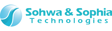 株式会社Sohwa & Sophia Technologies