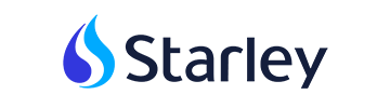 Starley株式会社