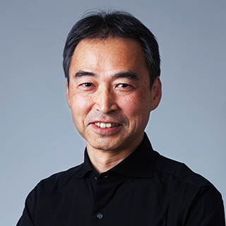 鈴木 博文 氏