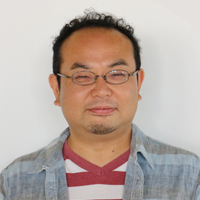 林田 将明 氏