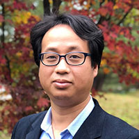 岩井 将行 氏