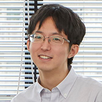 松尾 恒 氏