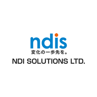 NDIソリューションズ株式会社