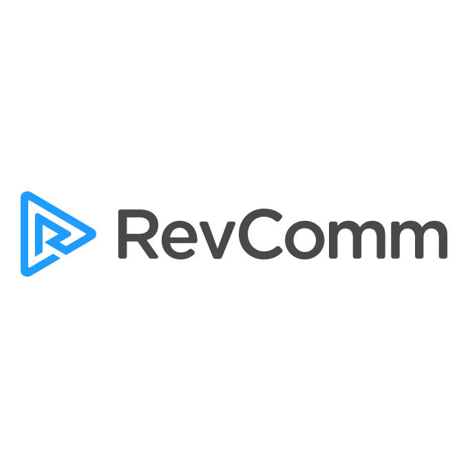 株式会社RevComm