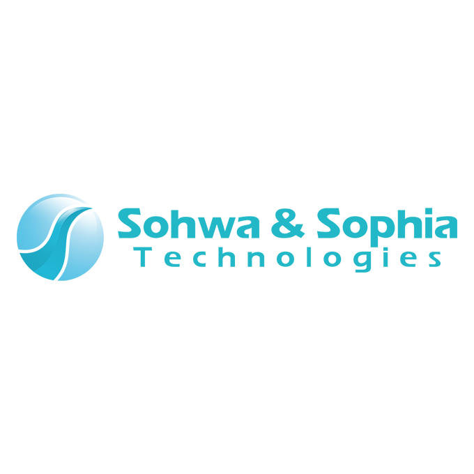 株式会社Sohwa & Sophia Technologies