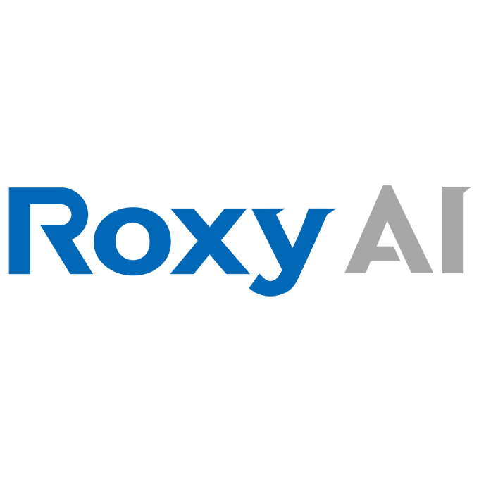 株式会社Roxy