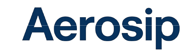 Aerosip株式会社