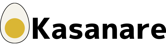 カサナレ株式会社