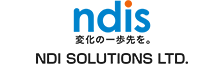 NDIソリューションズ株式会社