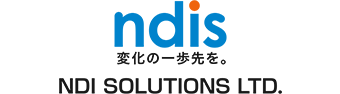 NDIソリューションズ株式会社