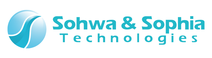 株式会社株式会社Sohwa & Sophia Technologies