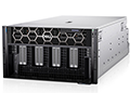 GPUサーバー PowerEdge XE9680