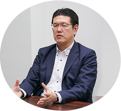 可能性へのトライを続ける経験豊かなサービスストラテジスト 三澤 響