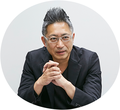 顧客とパーティーを組み、未知の領域を切り開くIoTスペシャリスト 古田 健