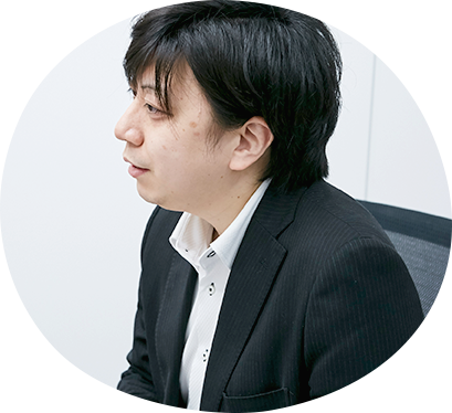 徹底的なユーザー主義を貫く営業出身のサービス開発者 進藤 宙