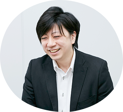 徹底的なユーザー主義を貫く営業出身のサービス開発者 進藤 宙