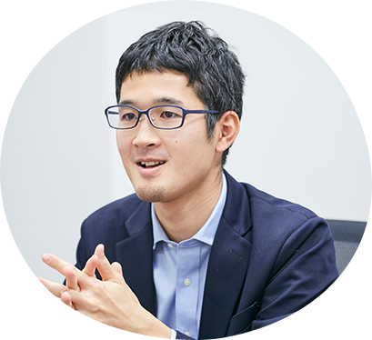 AIとともにサイバー攻撃と戦うセキュリティのスペシャリスト 藤ノ原 真雄