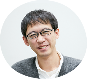 加藤 優佐(かとう ゆうすけ)