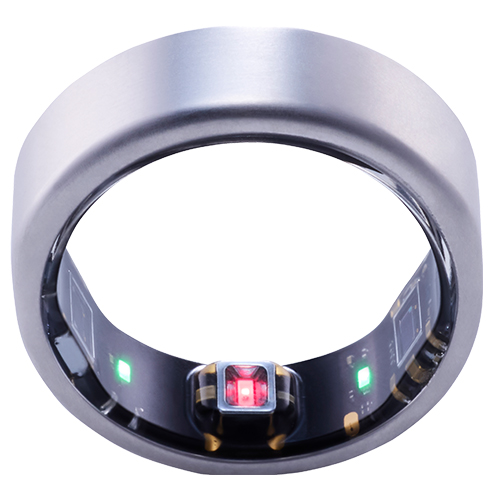 SOXAI RING1.1