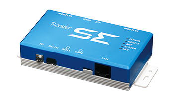 取り扱い端末｜スタンダードタイプ｜サービスラインナップ｜IoT/M2M