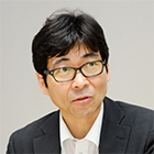 株式会社遠藤照明 情報システム管理部 部長 永野　啓氏
