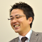 日本コンピュータ・ダイナミクス株式会社 パーキングシステム事業部 システム開発課　課長 後藤　拓也さま