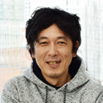 齋藤 健輔