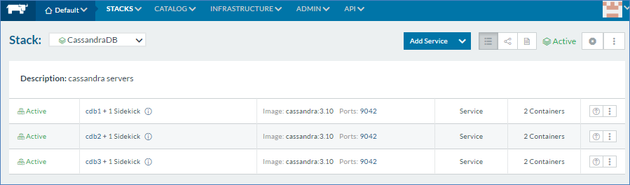 ＜図20＞ Upgrade実施後の画面