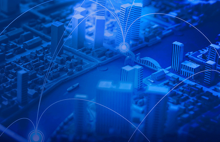 InfoSphere® フレッツ光接続